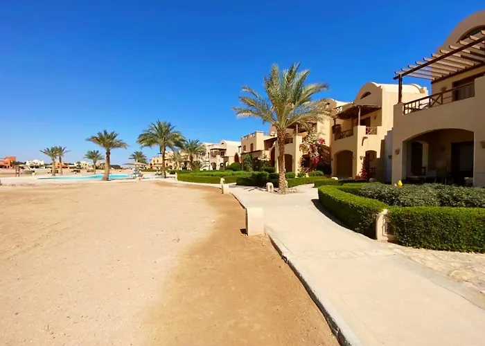 - Sabina - Lagoon - 2 Bedrooms - Ground Floor *